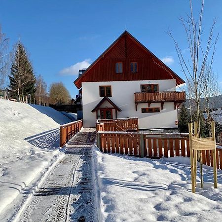 Apartmany Stare-Hory Krkonose Roudnice Bagian luar foto