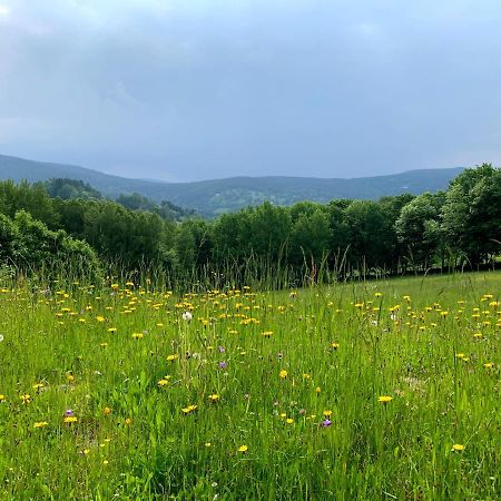 Apartmany Stare-Hory Krkonose Roudnice Bagian luar foto