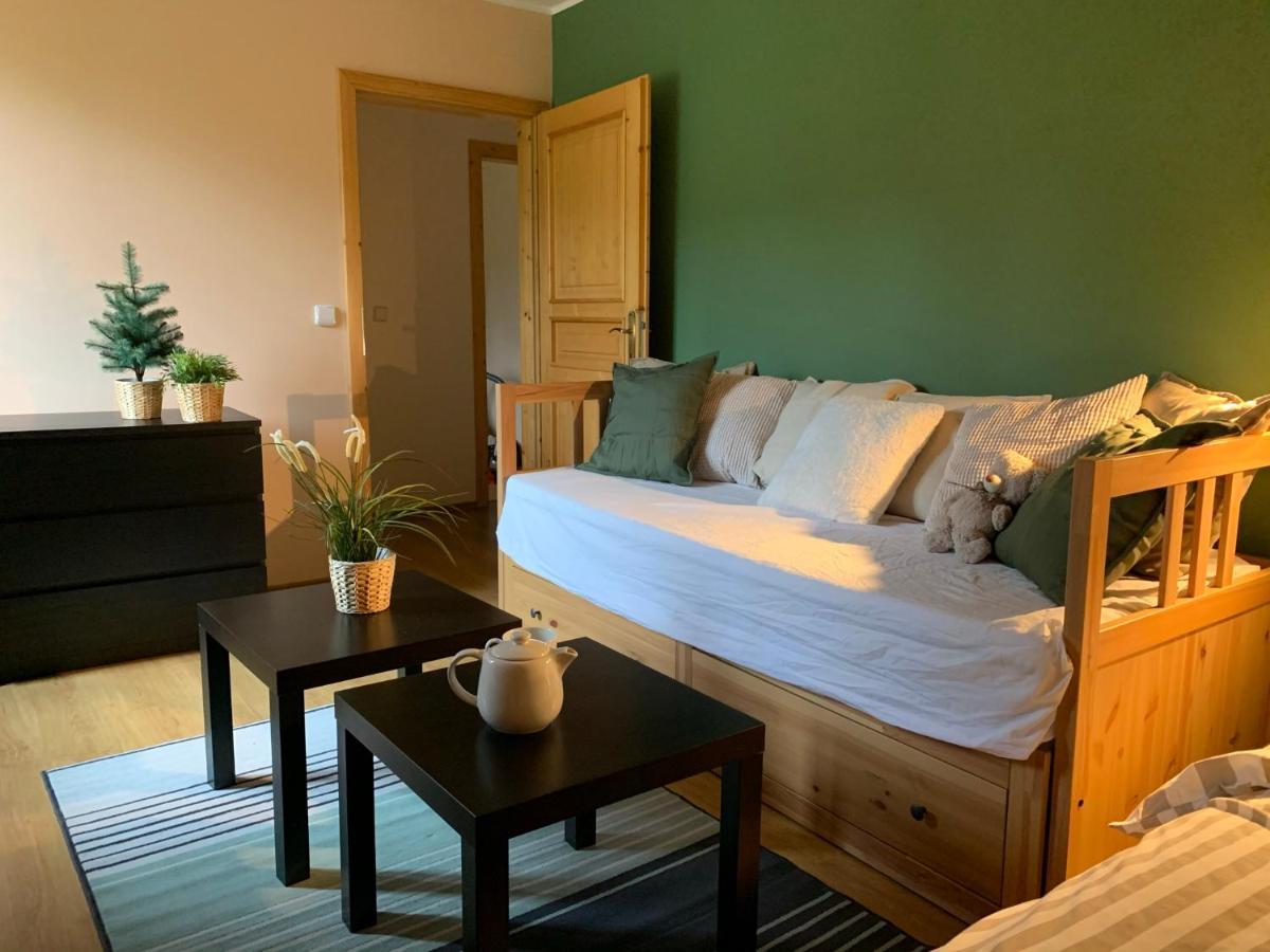 Apartmany Stare-Hory Krkonose Roudnice Bagian luar foto
