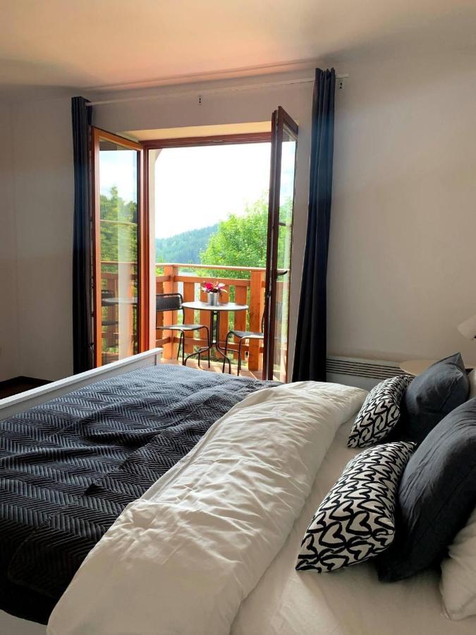 Apartmany Stare-Hory Krkonose Roudnice Bagian luar foto