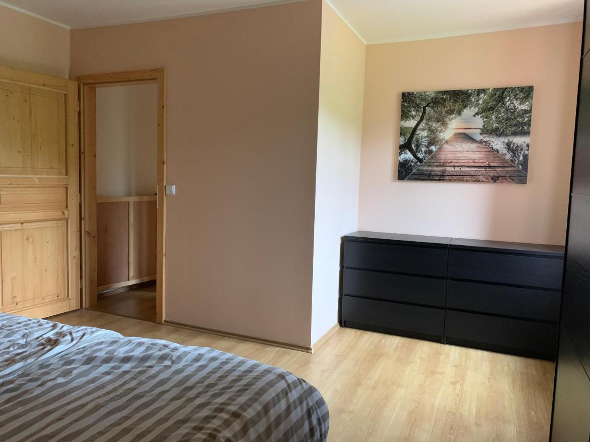 Apartmany Stare-Hory Krkonose Roudnice Bagian luar foto
