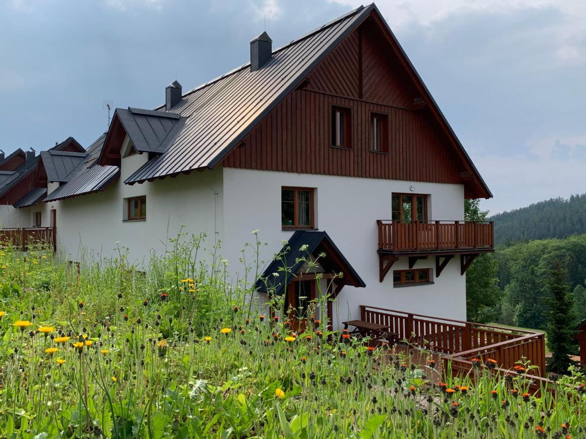 Apartmany Stare-Hory Krkonose Roudnice Bagian luar foto