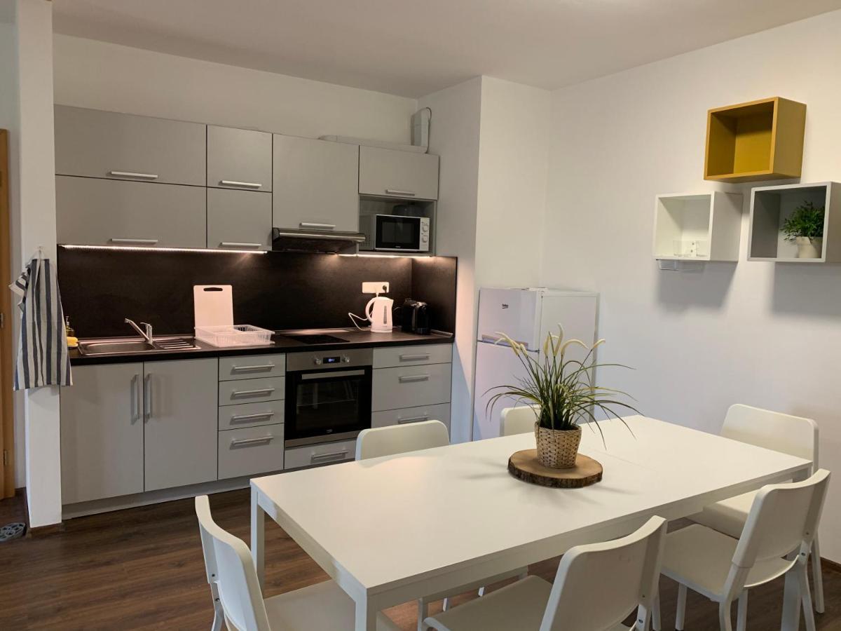 Apartmany Stare-Hory Krkonose Roudnice Bagian luar foto