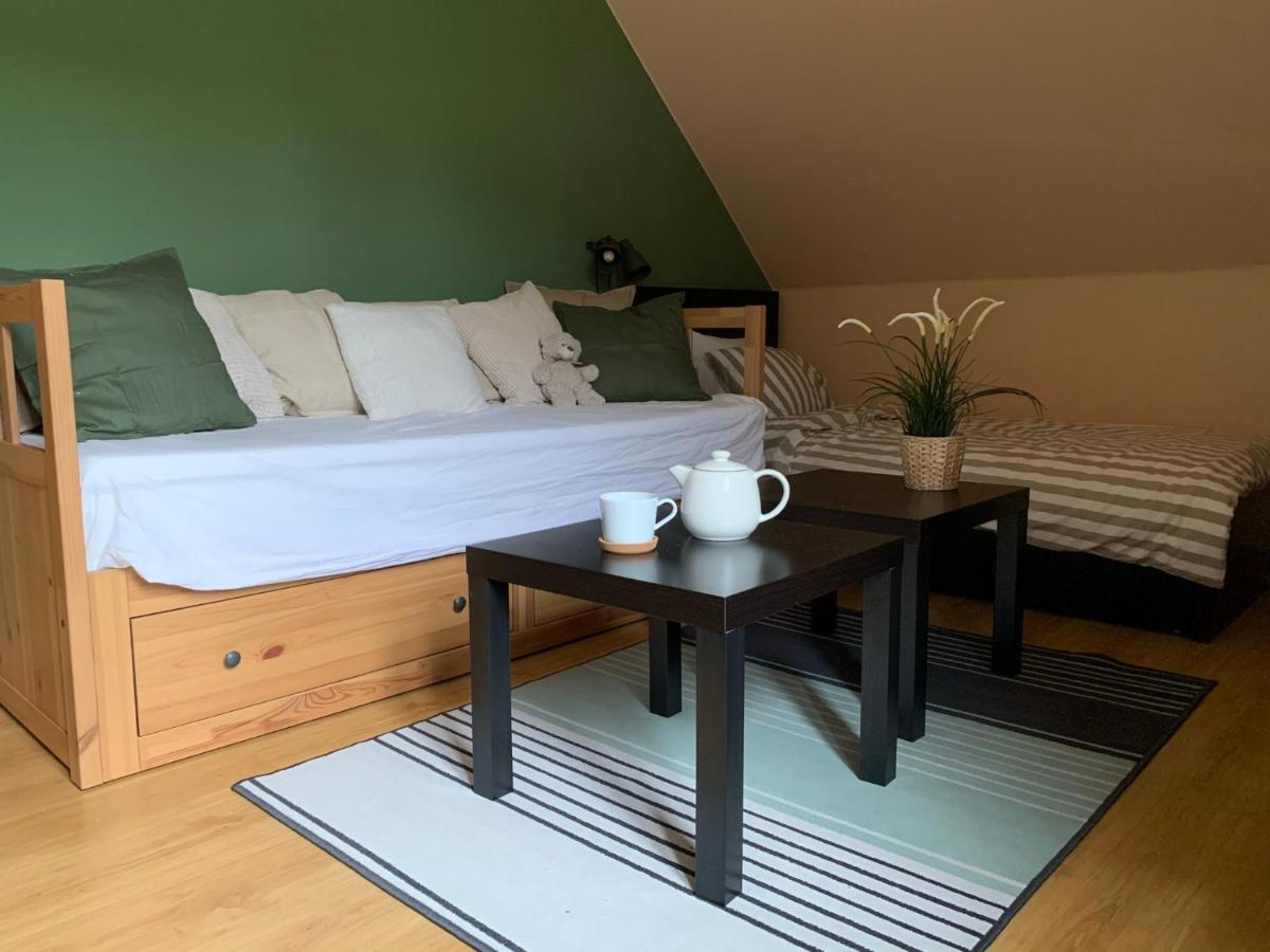Apartmany Stare-Hory Krkonose Roudnice Bagian luar foto