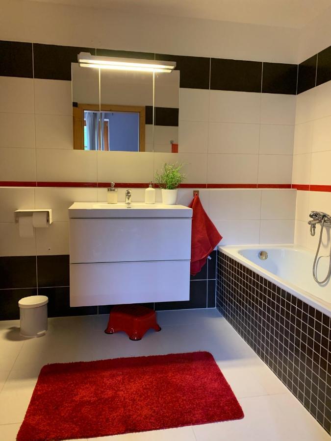 Apartmany Stare-Hory Krkonose Roudnice Bagian luar foto