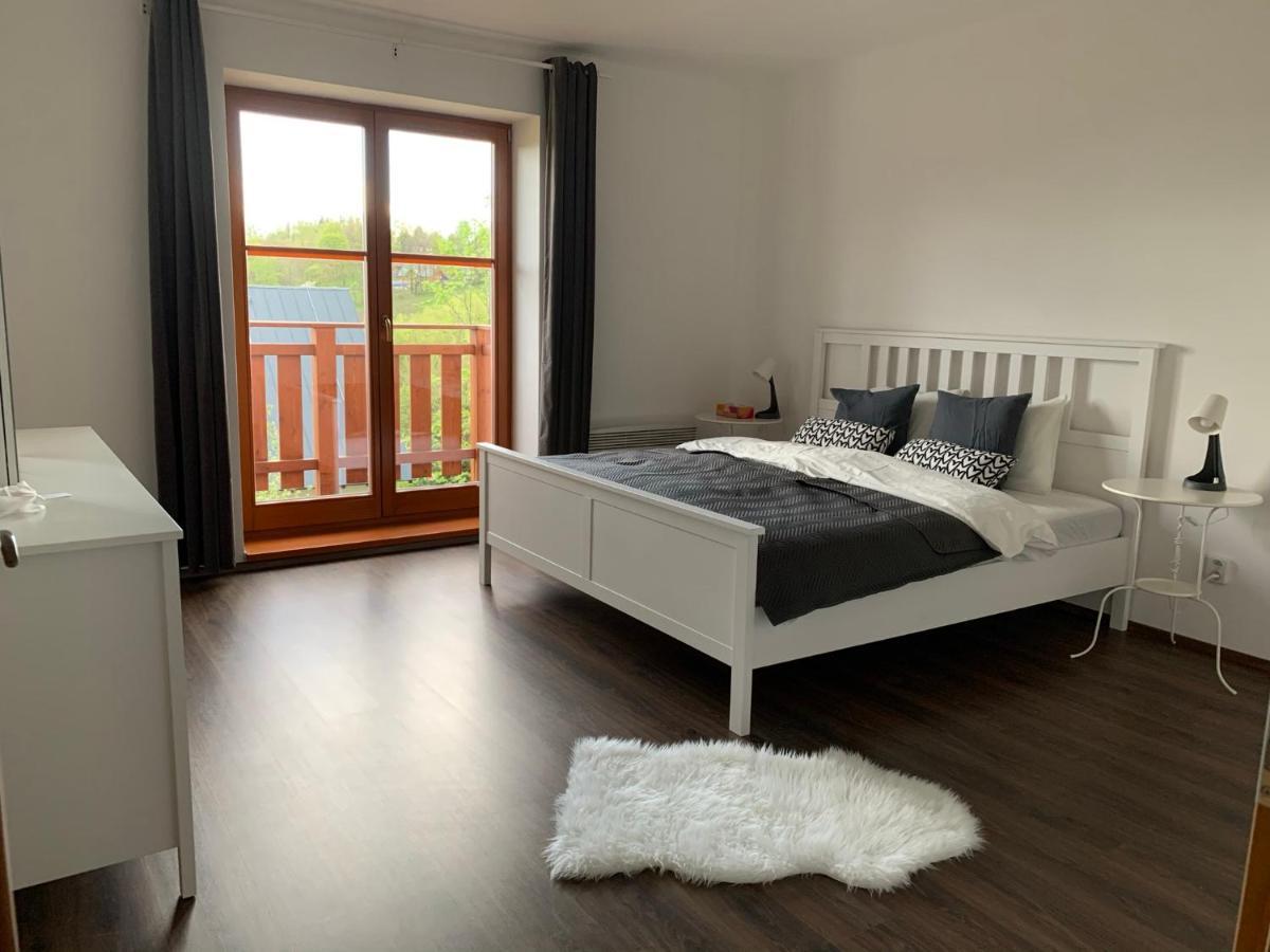 Apartmany Stare-Hory Krkonose Roudnice Bagian luar foto