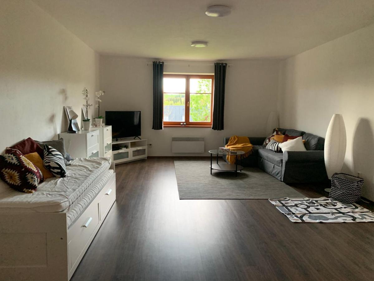 Apartmany Stare-Hory Krkonose Roudnice Bagian luar foto