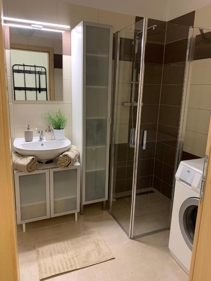 Apartmany Stare-Hory Krkonose Roudnice Bagian luar foto