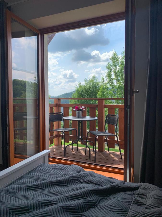 Apartmany Stare-Hory Krkonose Roudnice Bagian luar foto