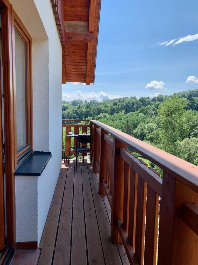 Apartmany Stare-Hory Krkonose Roudnice Bagian luar foto