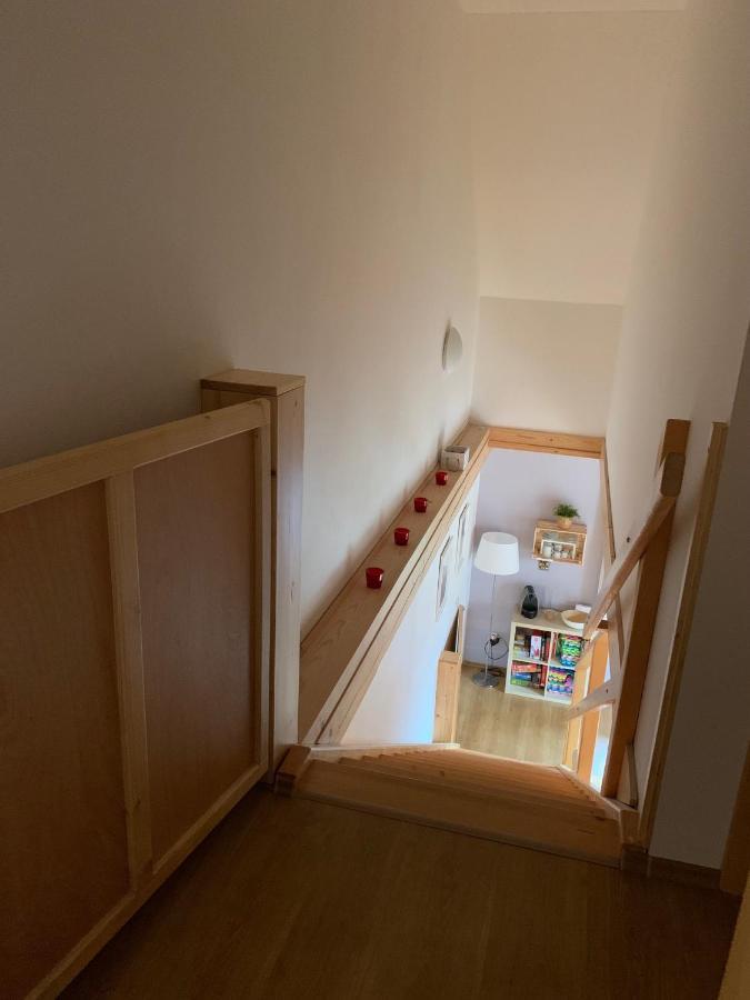Apartmany Stare-Hory Krkonose Roudnice Bagian luar foto