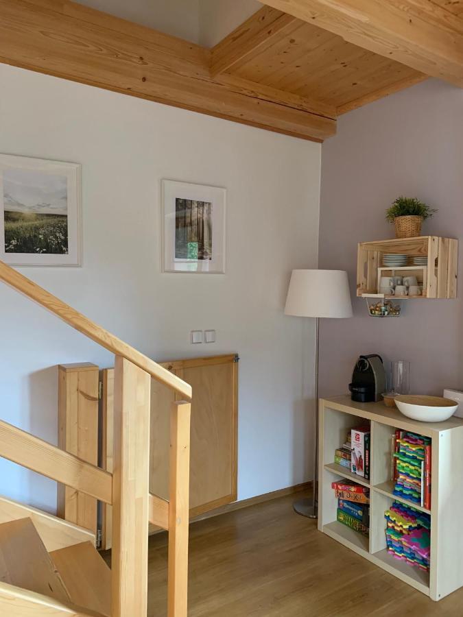 Apartmany Stare-Hory Krkonose Roudnice Bagian luar foto