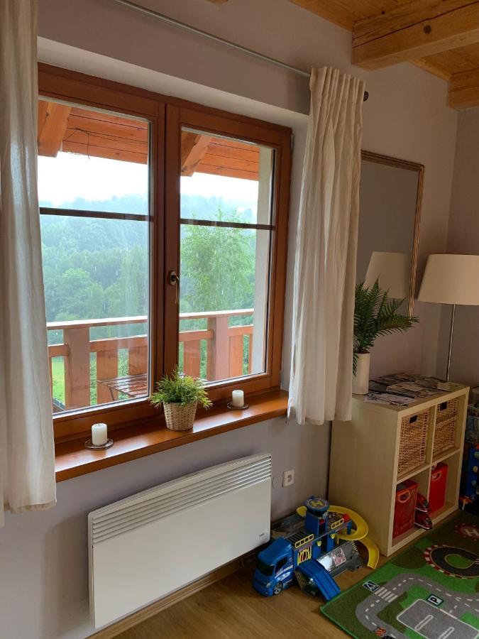 Apartmany Stare-Hory Krkonose Roudnice Bagian luar foto