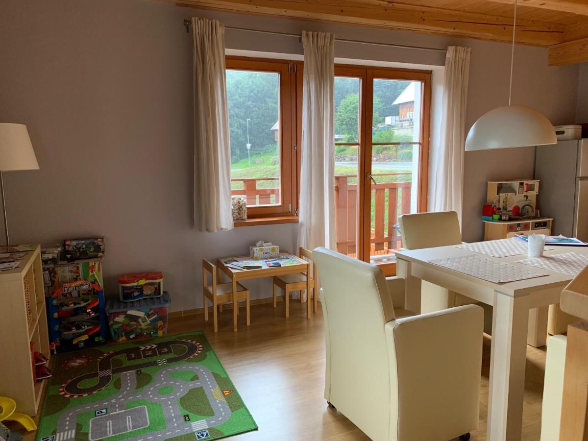 Apartmany Stare-Hory Krkonose Roudnice Bagian luar foto
