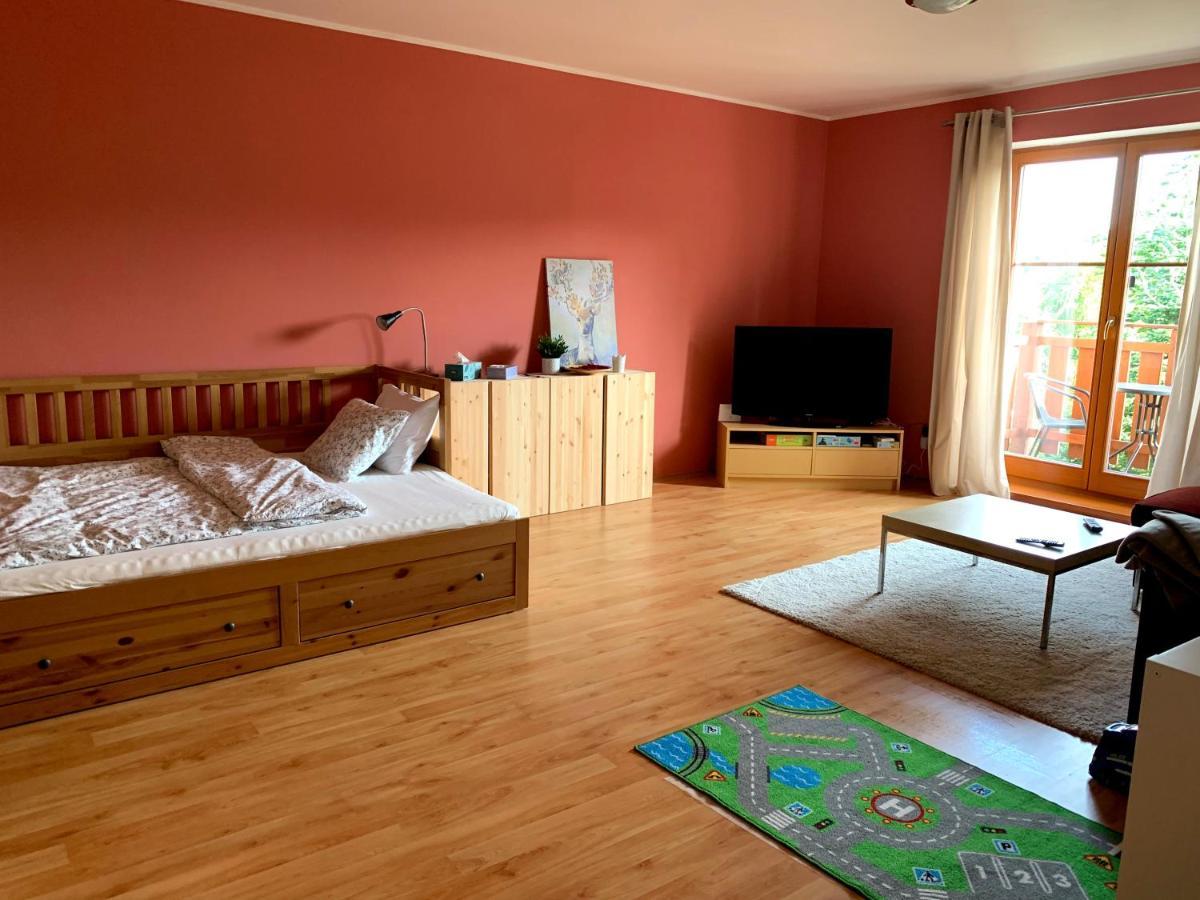 Apartmany Stare-Hory Krkonose Roudnice Bagian luar foto