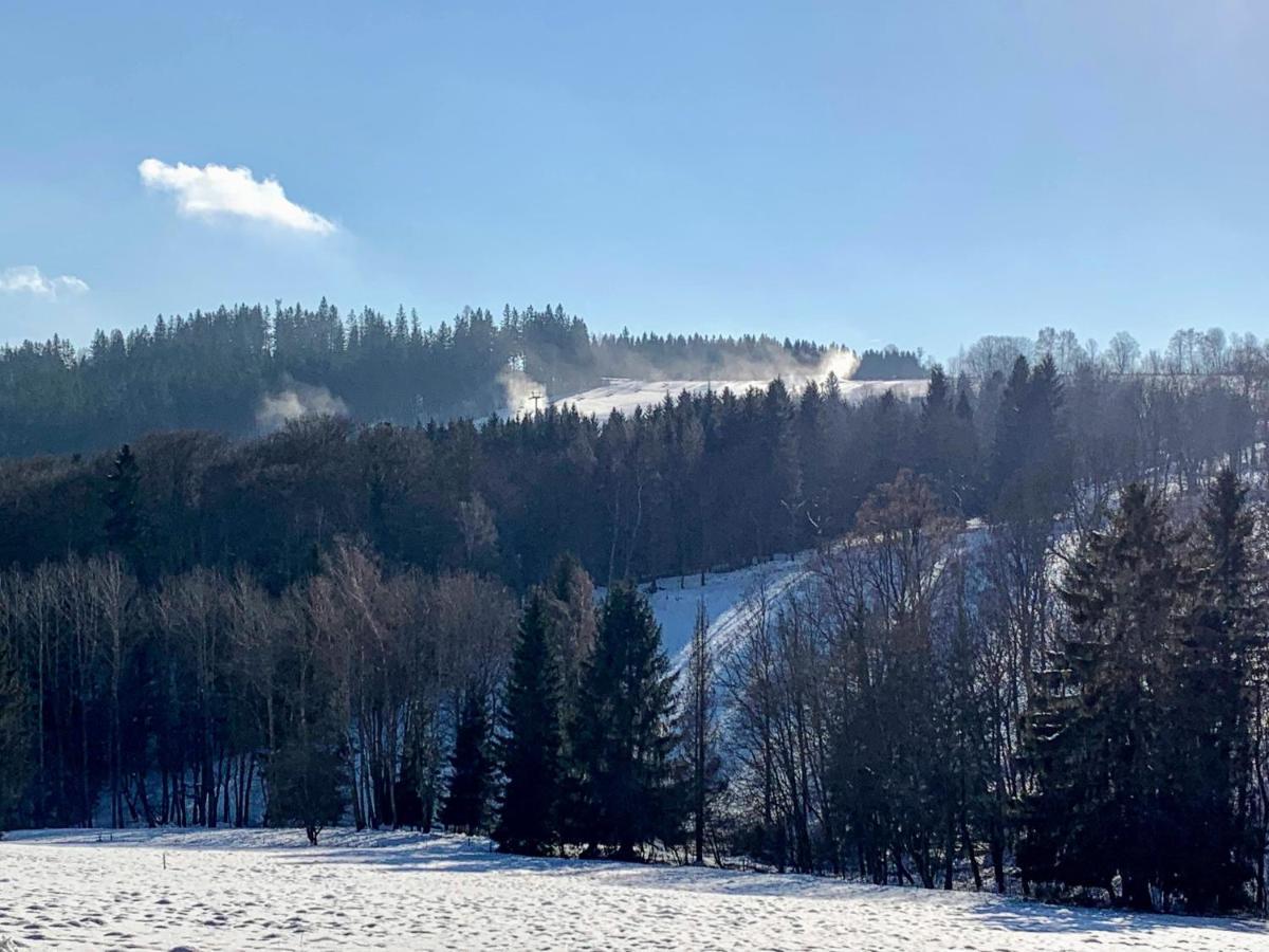 Apartmany Stare-Hory Krkonose Roudnice Bagian luar foto