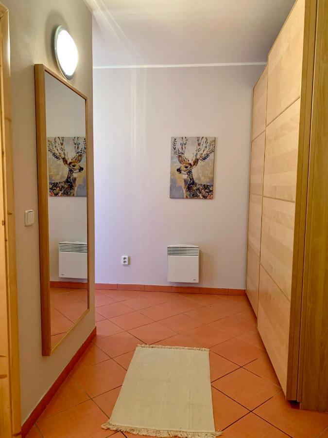 Apartmany Stare-Hory Krkonose Roudnice Bagian luar foto