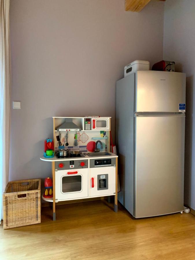 Apartmany Stare-Hory Krkonose Roudnice Bagian luar foto