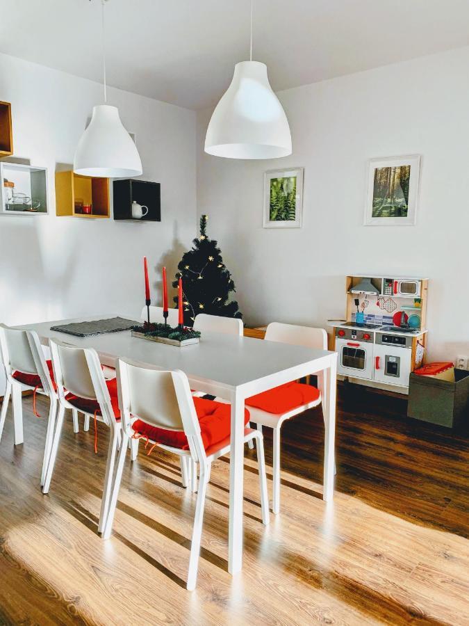 Apartmany Stare-Hory Krkonose Roudnice Bagian luar foto