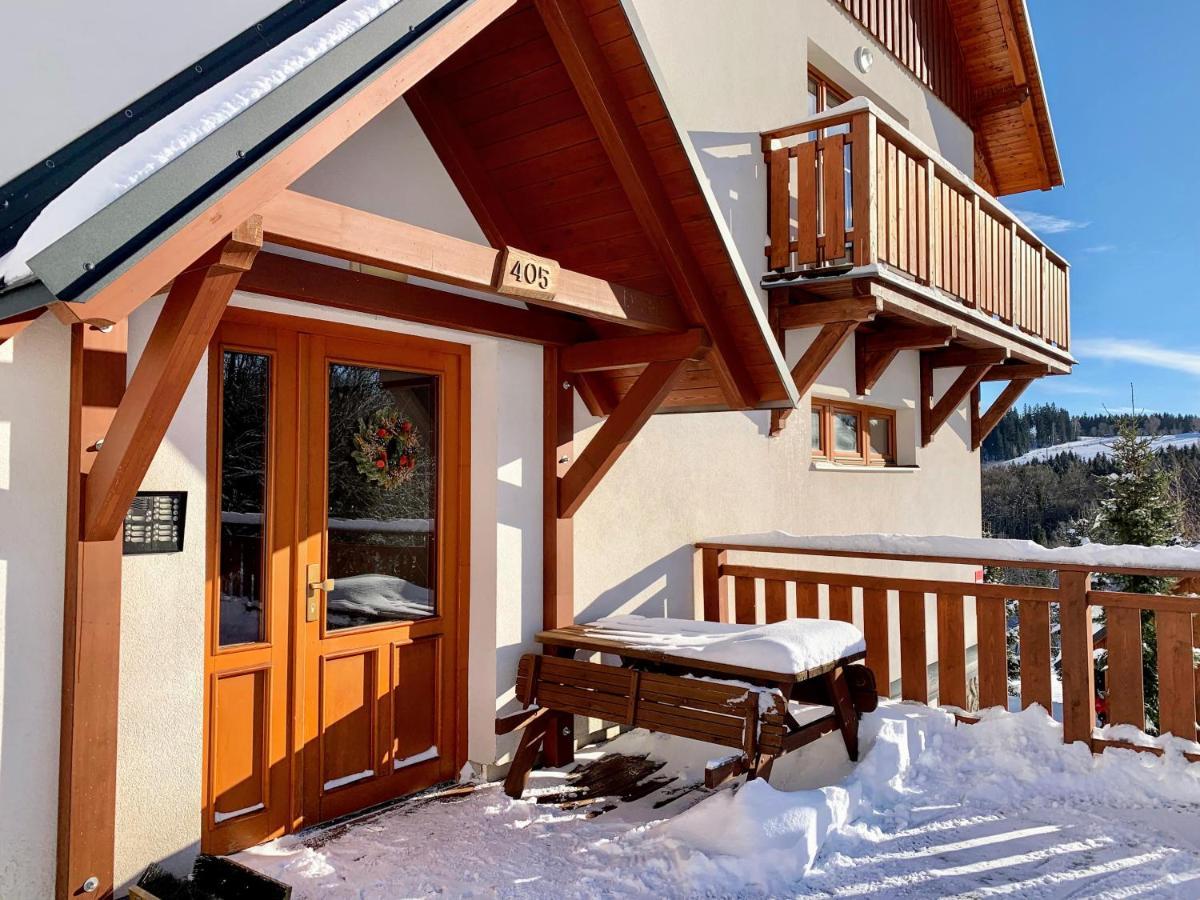 Apartmany Stare-Hory Krkonose Roudnice Bagian luar foto
